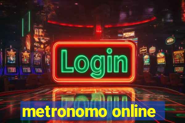 metronomo online